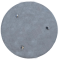 Shaft cover | Dimensions:  780 x 10 mm